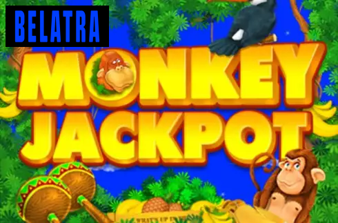 Monkey Jackpot
